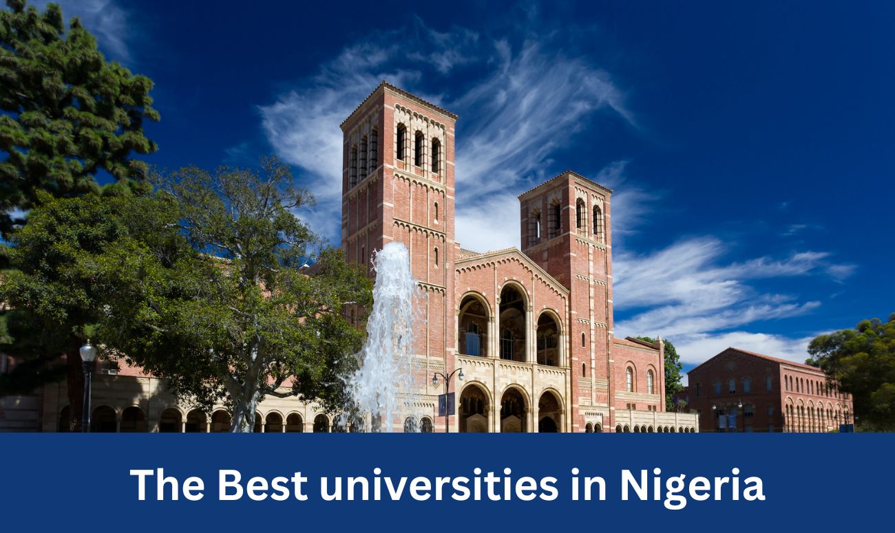 Top 10 Best Universities in Nigeria With Outstanding Academic Programs