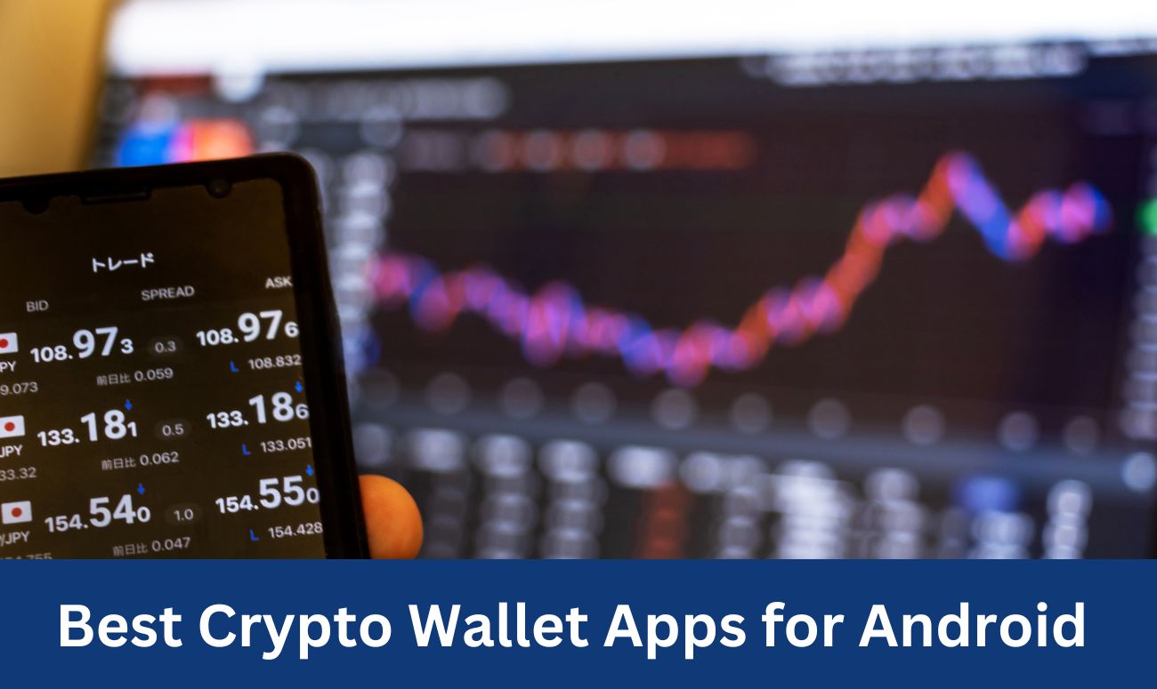 open source crypto wallet android
