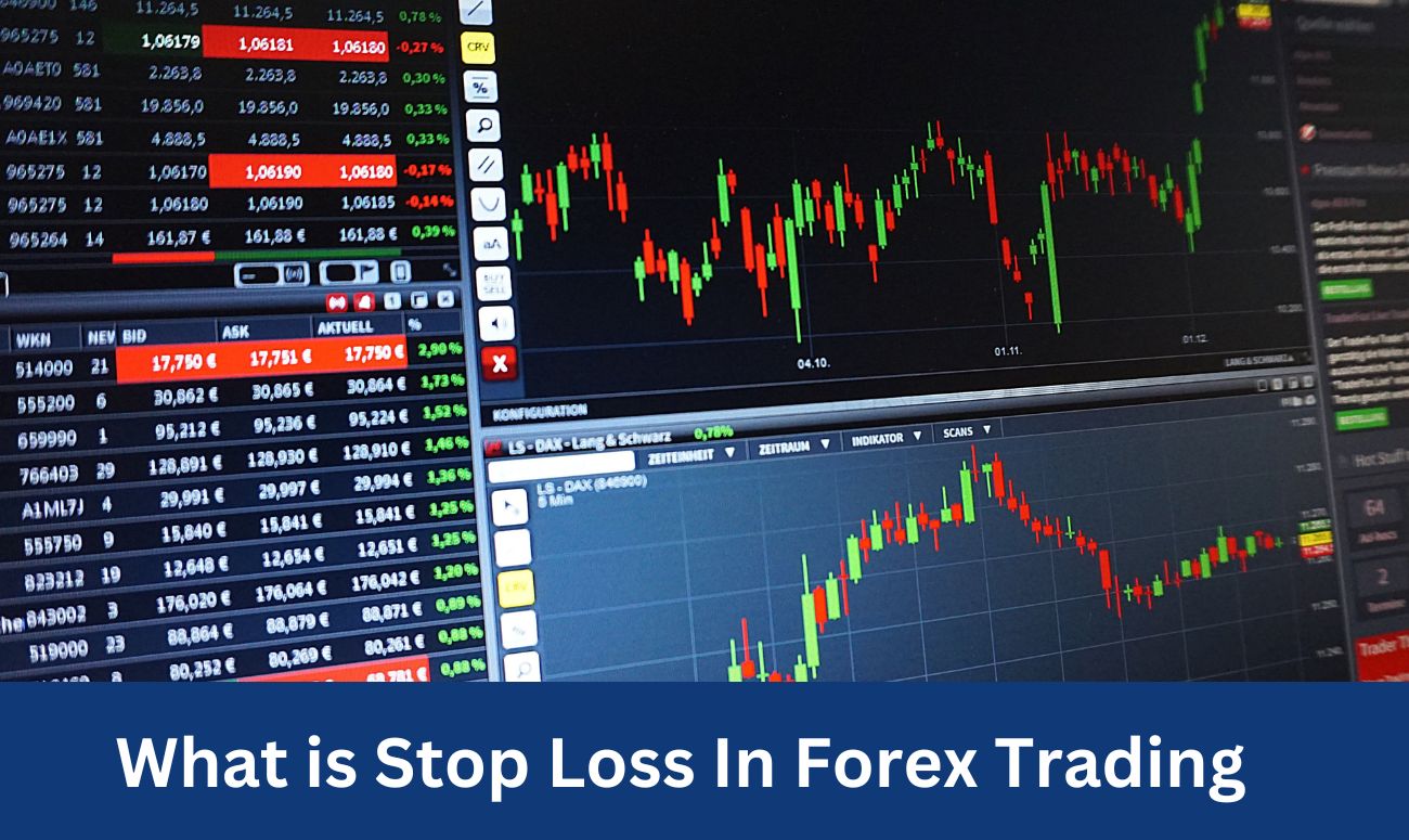 What is Stop Loss in Forex Trading