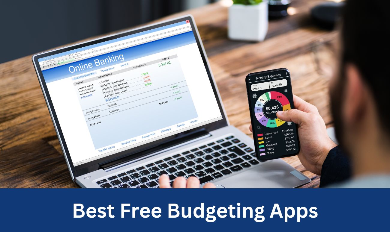 Best Free Budgeting Apps