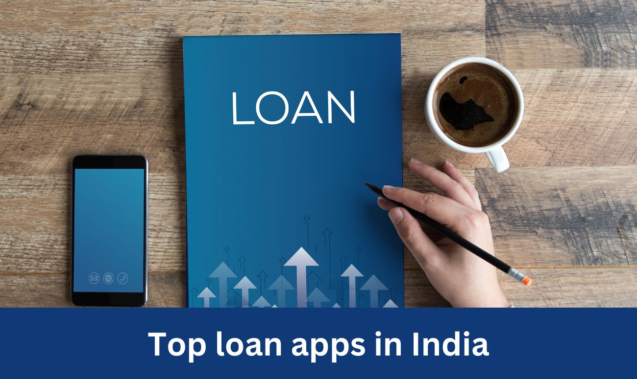 loan apps in India