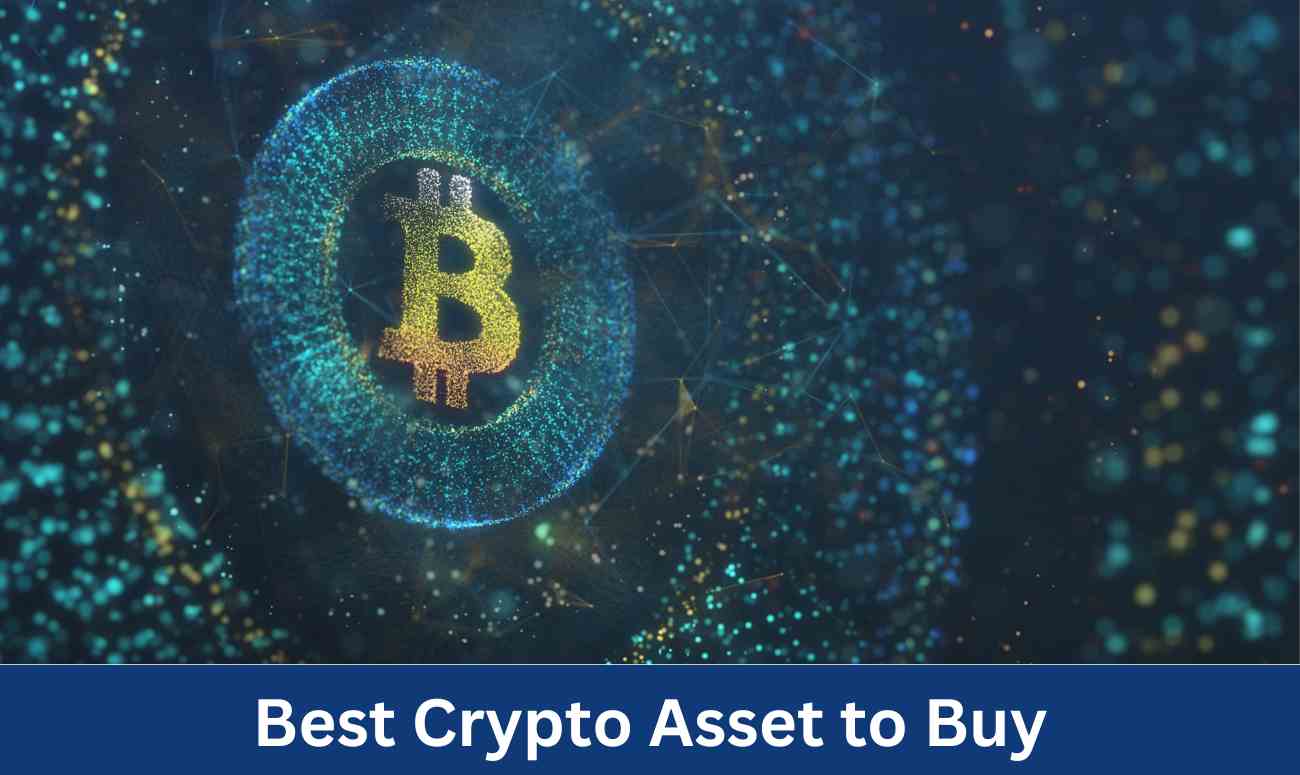 Crypto Asset to Buy