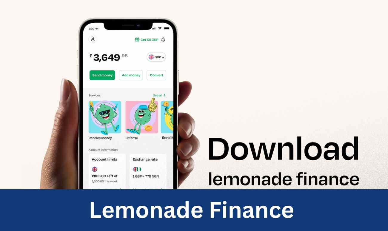 Lemonade Finance Customer Service
